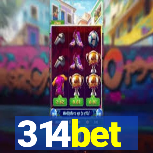 314bet