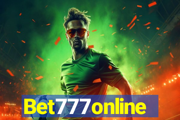 Bet777online