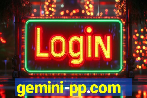 gemini-pp.com