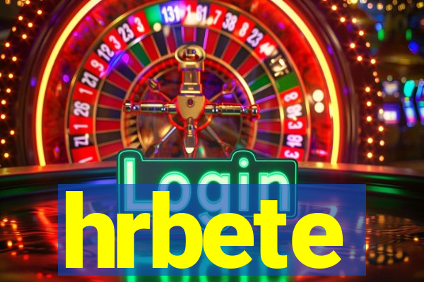 hrbete