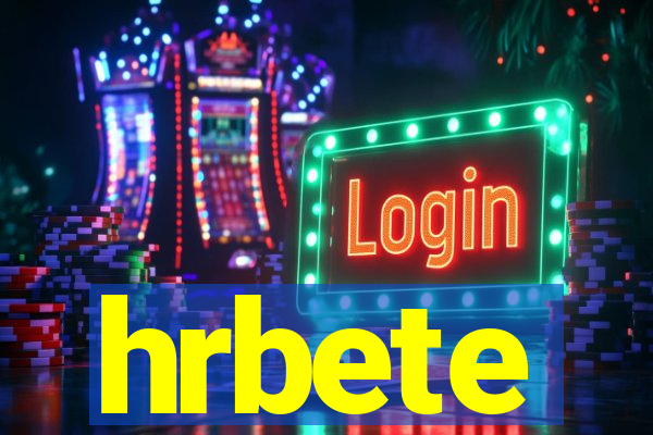 hrbete