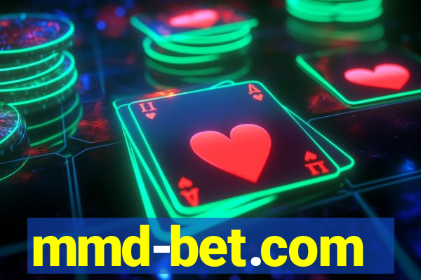 mmd-bet.com