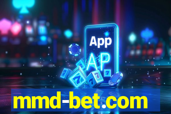 mmd-bet.com