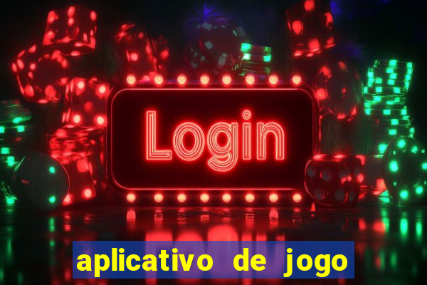 aplicativo de jogo que paga de verdade