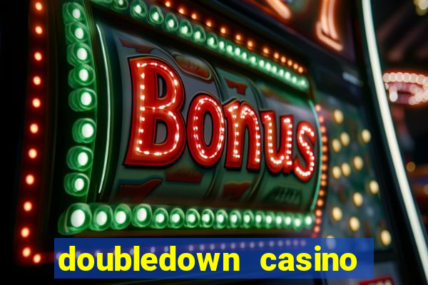 doubledown casino free chips