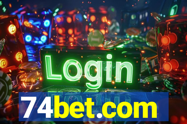 74bet.com