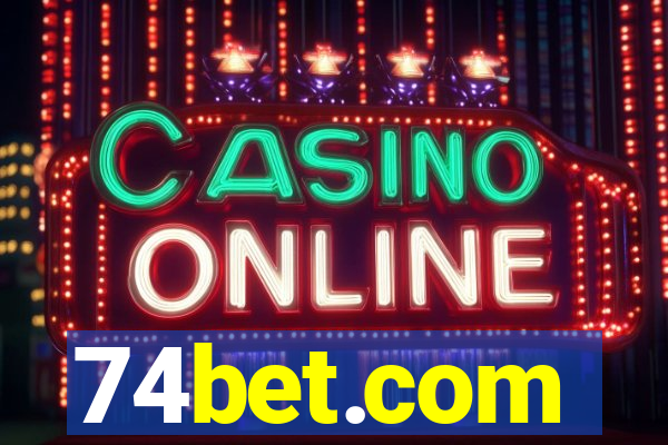 74bet.com