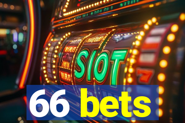 66 bets