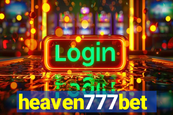 heaven777bet