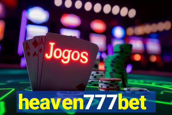 heaven777bet