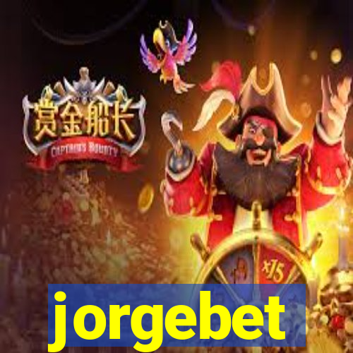 jorgebet