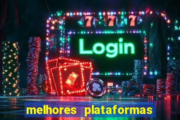 melhores plataformas de jogos