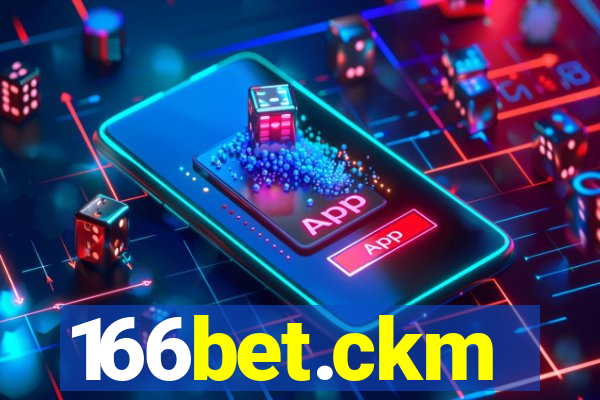 166bet.ckm