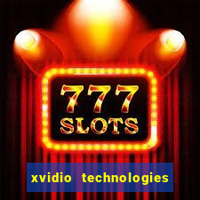 xvidio technologies startup brasil 2023