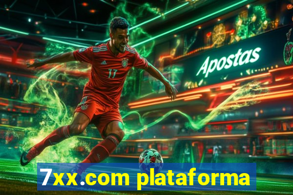 7xx.com plataforma