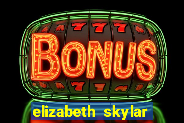 elizabeth skylar sinatra monroe