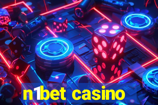 n1bet casino