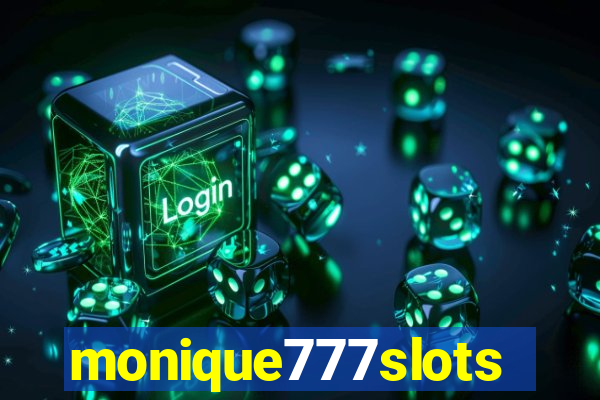 monique777slots