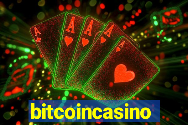 bitcoincasino