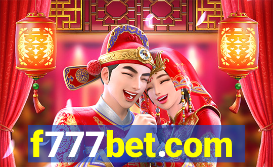 f777bet.com