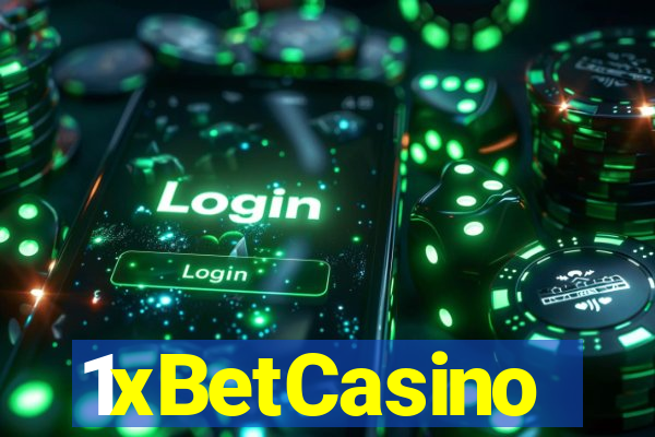 1xBetCasino