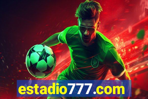 estadio777.com