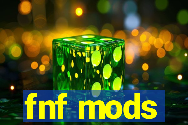 fnf mods