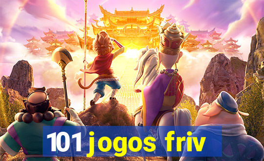 101 jogos friv