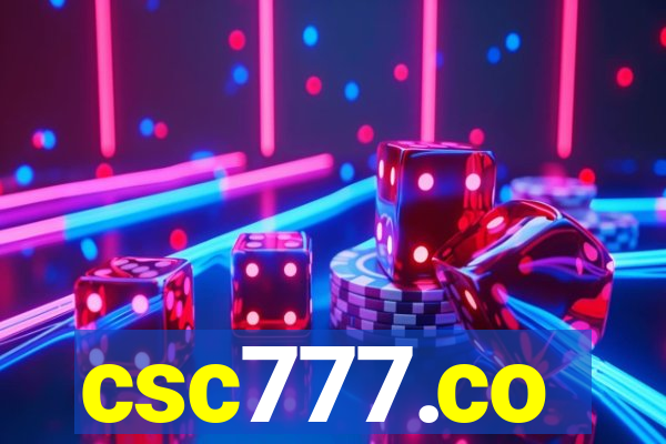 csc777.co