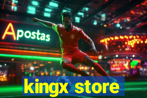 kingx store