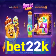 bet22k