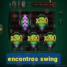 encontros swing