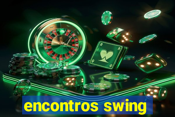 encontros swing