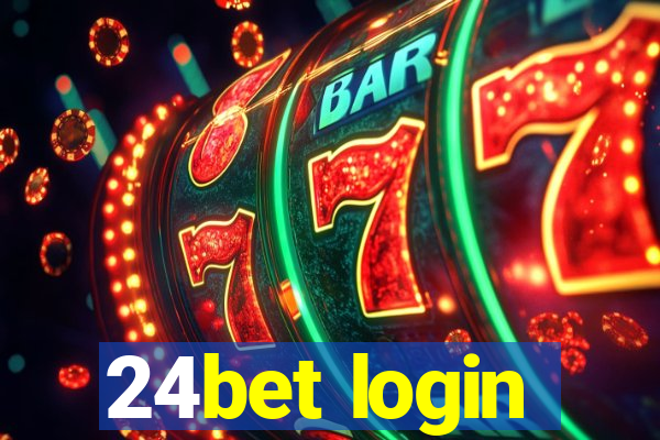 24bet login