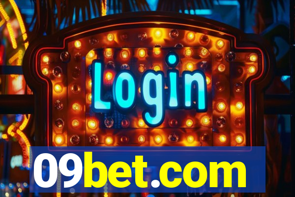 09bet.com