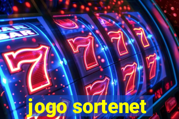 jogo sortenet