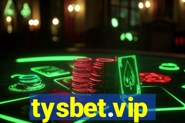 tysbet.vip