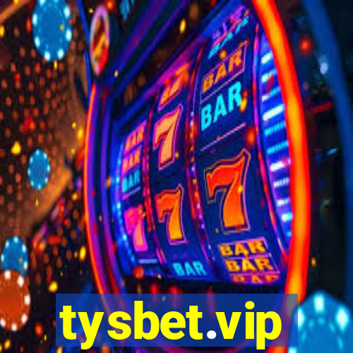 tysbet.vip