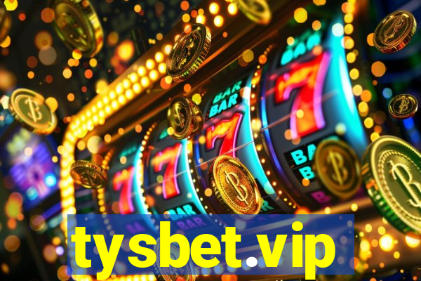 tysbet.vip