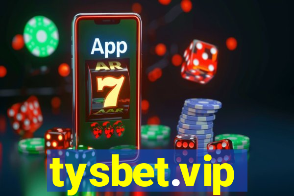 tysbet.vip