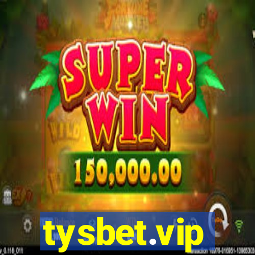 tysbet.vip