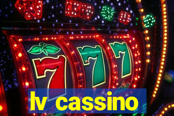 lv cassino