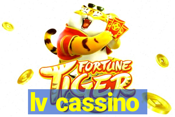 lv cassino