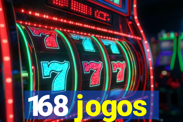 168 jogos