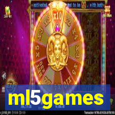 ml5games