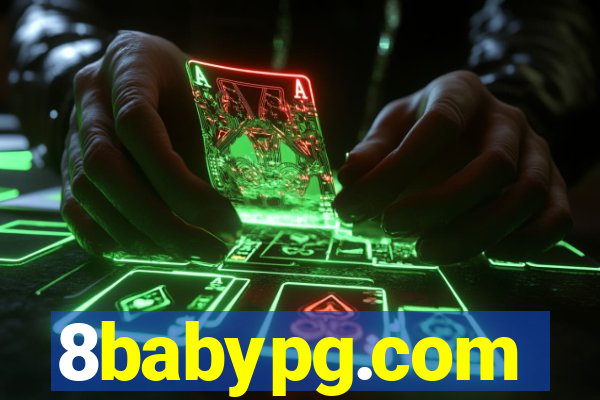 8babypg.com