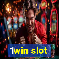 1win slot