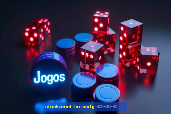 stockpoint for mufg-ポイ活できるアプリ