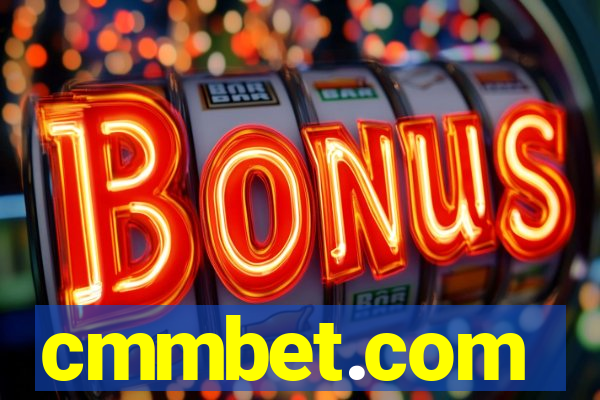 cmmbet.com