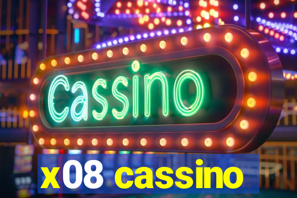 x08 cassino